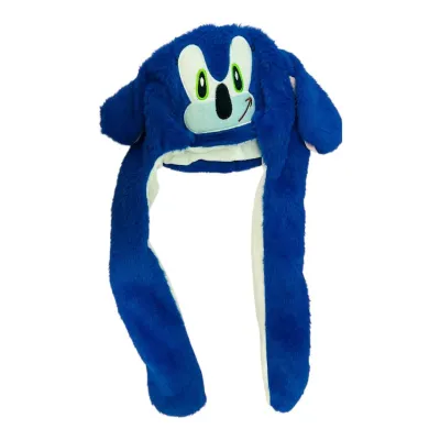 GORRO SONIC