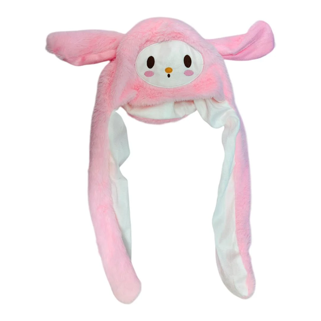 GORRO MY MELODY BOLSA
