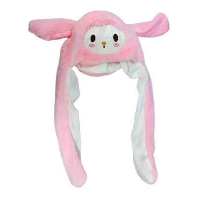 GORRO MY MELODY BOLSA