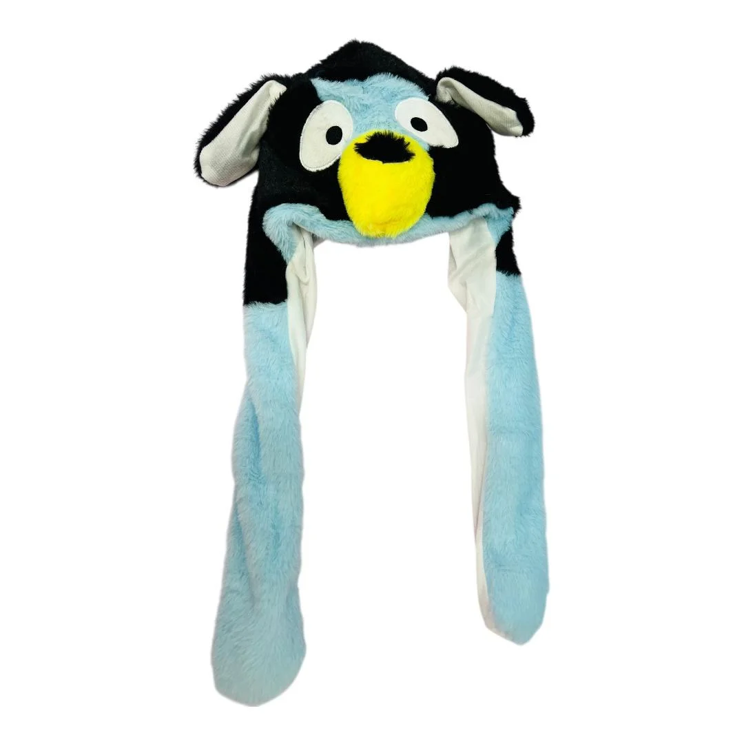 GORRO BLUEY BOLSA