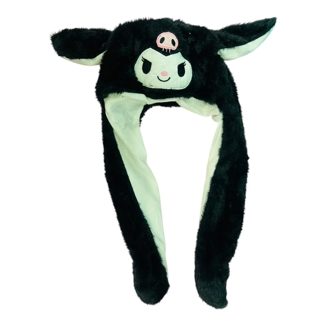 GORRO KUROMI BOLSA