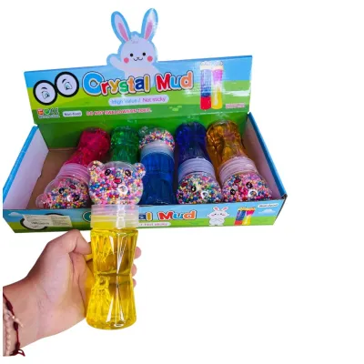 SLIME CABEZA OSO TARRO