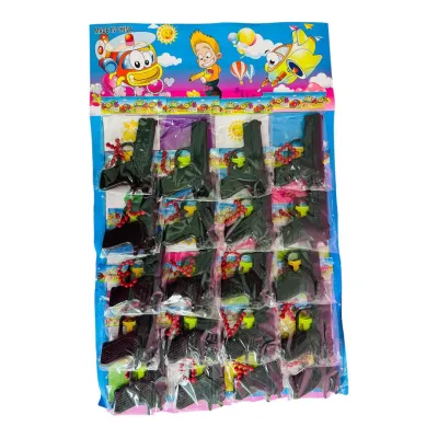 PISTOLA BALIN CARTON X20