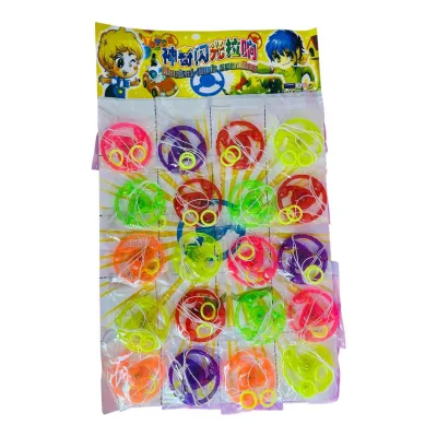 YOYO ZUMBAMBICO CARTON X20