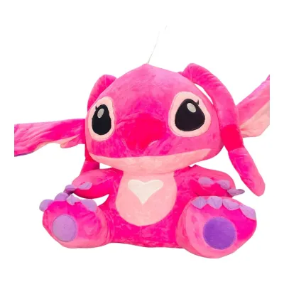 PELUCHE ANGEL 40CM