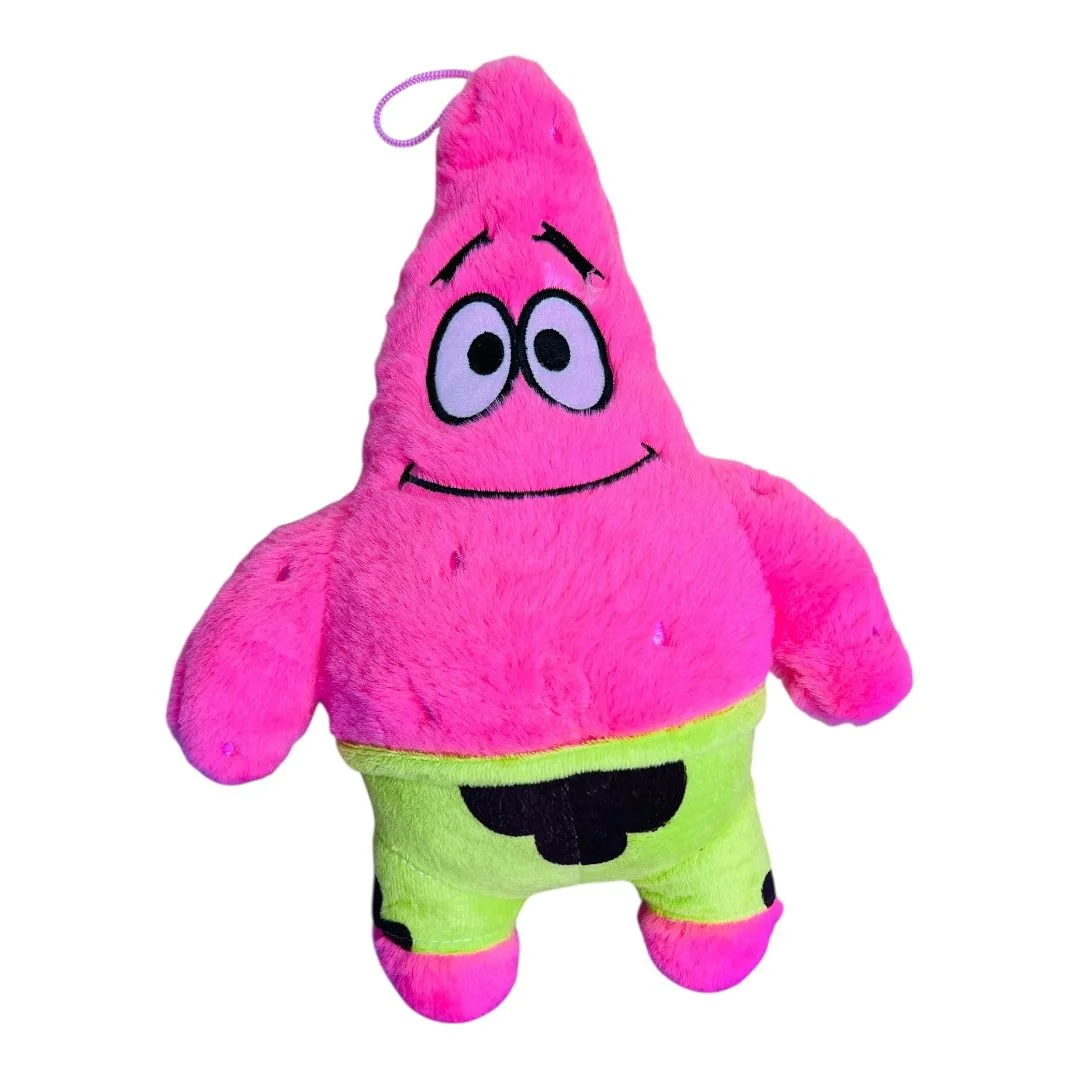 PELUCHE PATRICIO 30CM