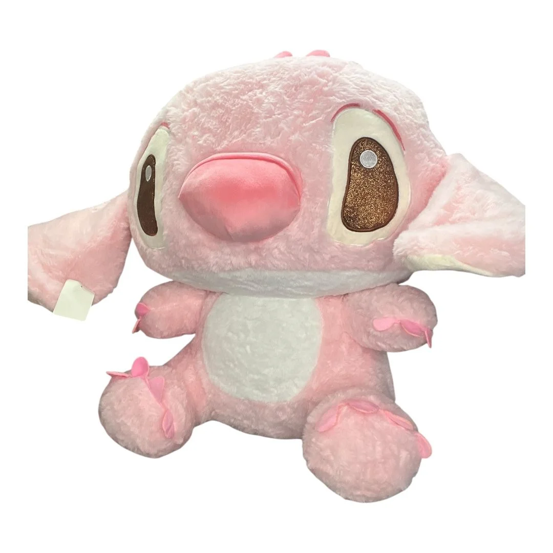 PELUCHE ANGEL 55CM