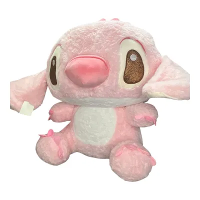 PELUCHE ANGEL 55CM