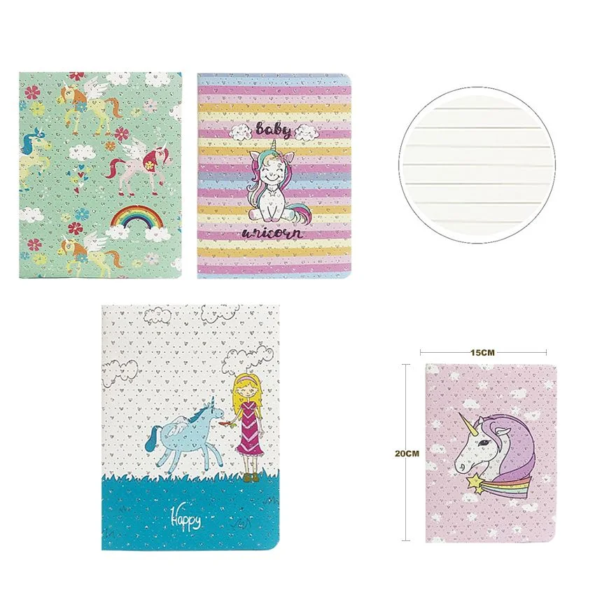 AGENDA ESTAMPADA LINEA