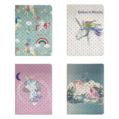 AGENDA ESTAMPADA LINEA