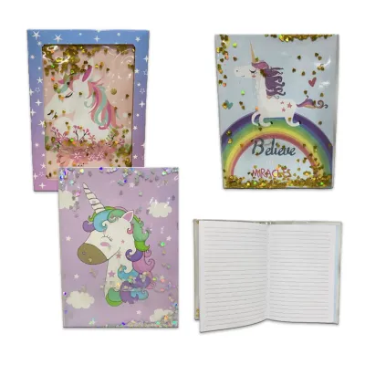 AGENDA UNICORNIO