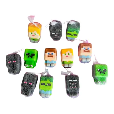 SCUICHI MINECRAFT