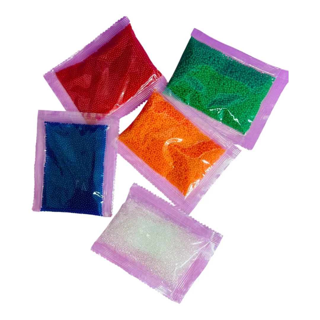 SOBRE REPUESTO HIDROGEL 50GR