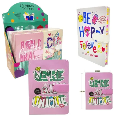 AGENDA ESTAMPADA LINEAS (CJX12)