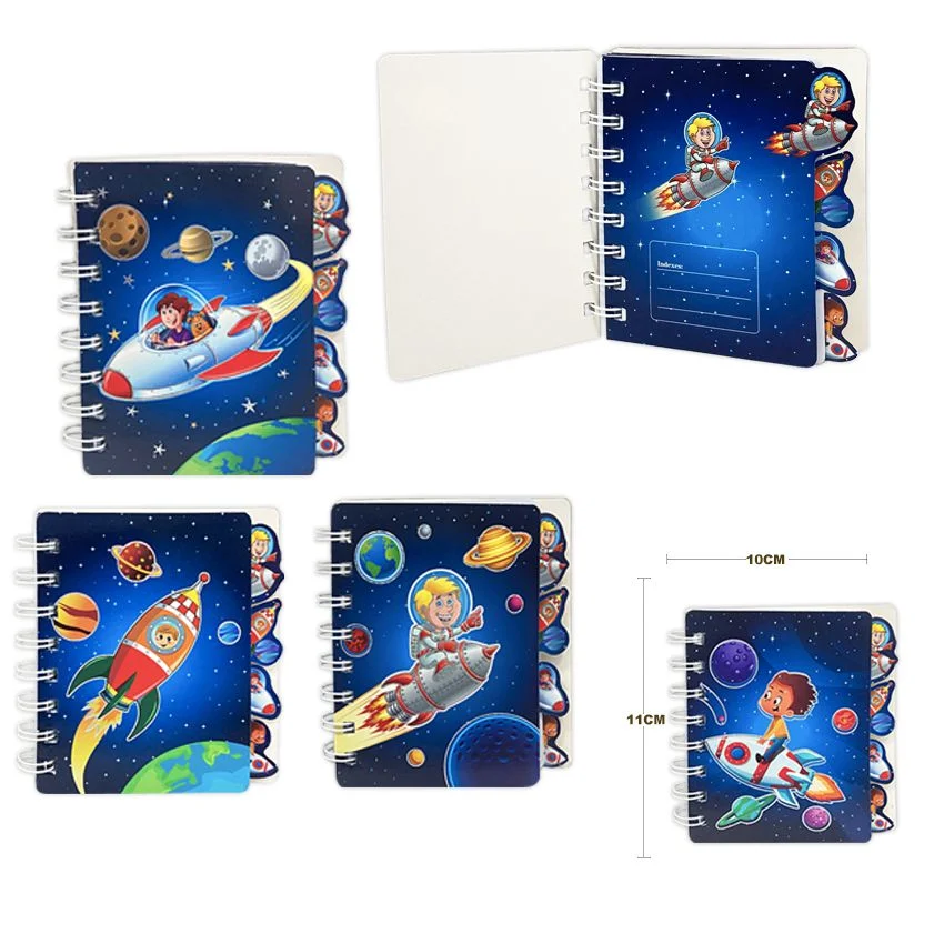 AGENDA ESPACIAL ARGOLLADA