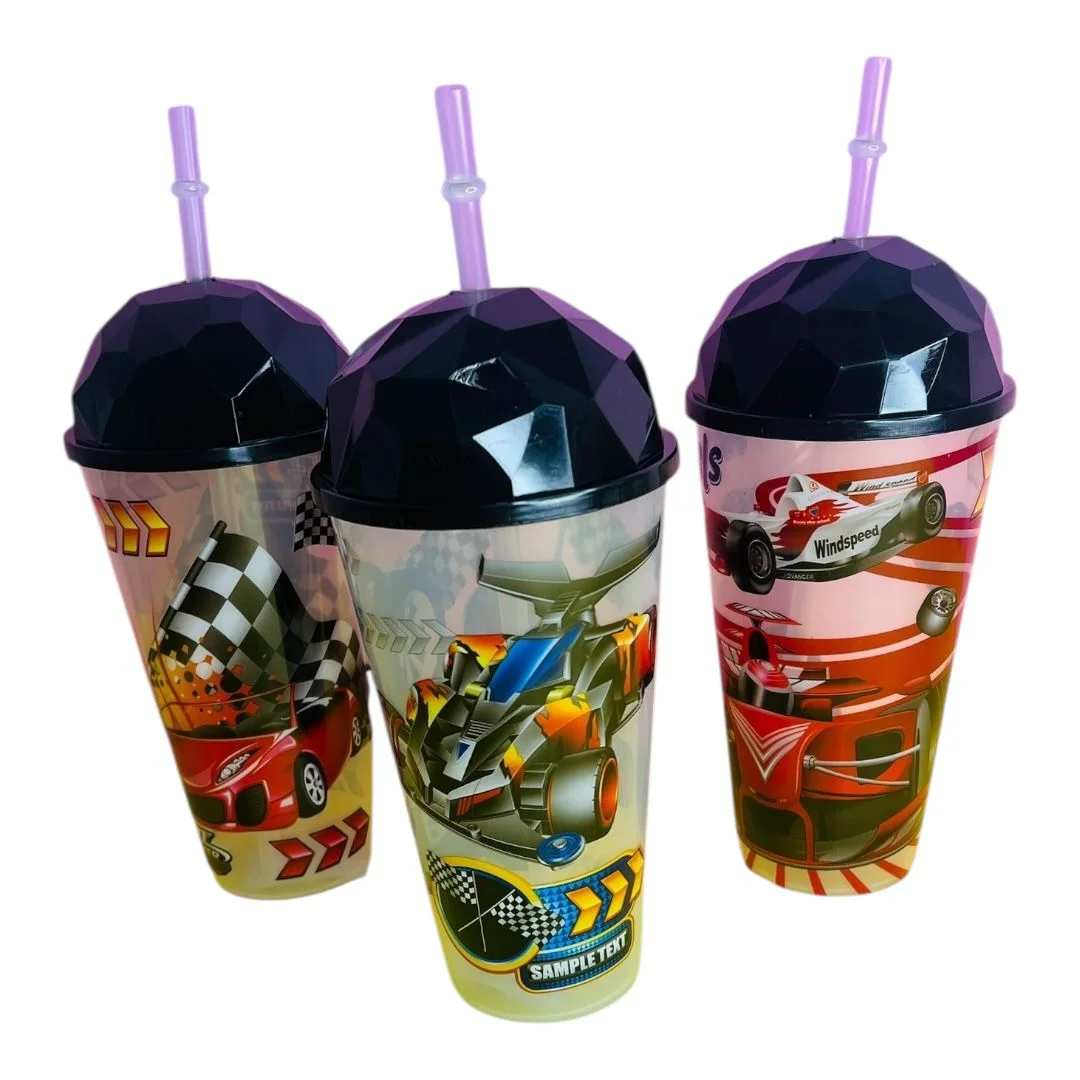 VASO PITILLO CARRO CARRERA