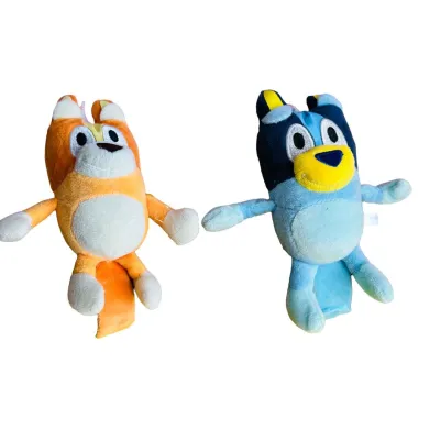 MANILA PELUCHE BLUEY O BINGO