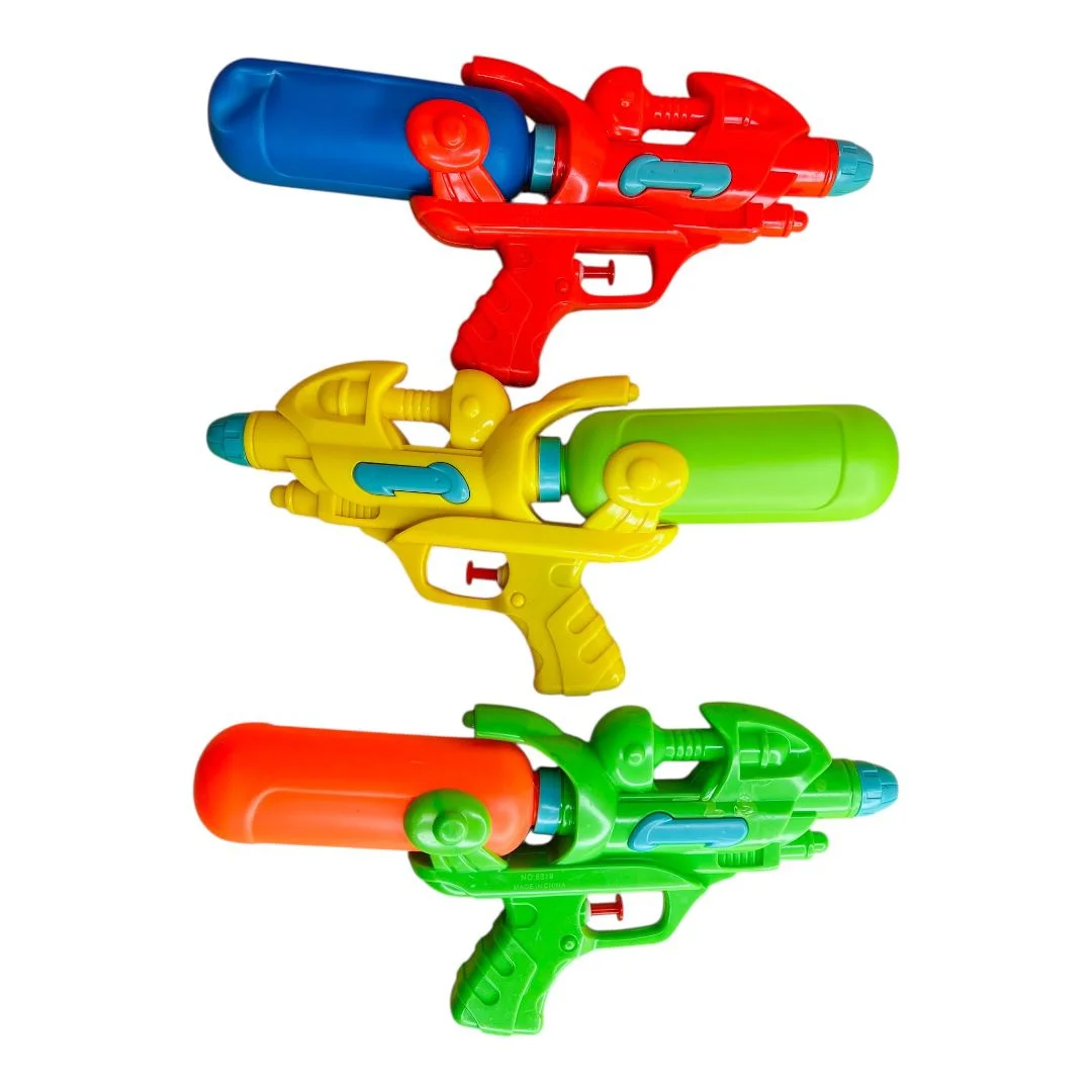 PISTOLA LANZA AGUA 27CM