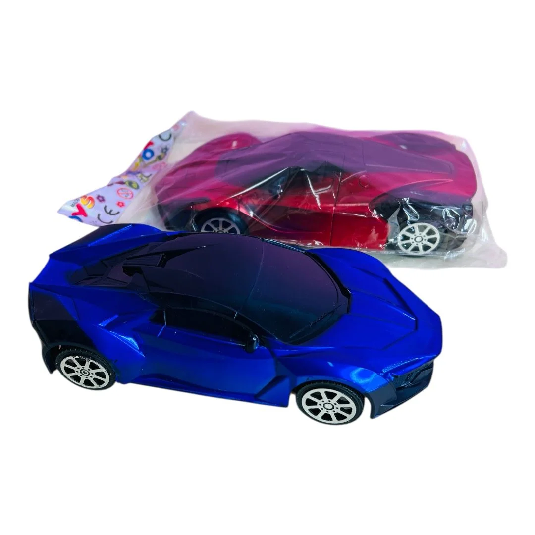 CARRO DEPORTIVO BOLSA