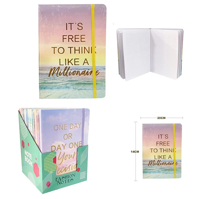 AGENDA DEGRADE CUADROS (CJX12)