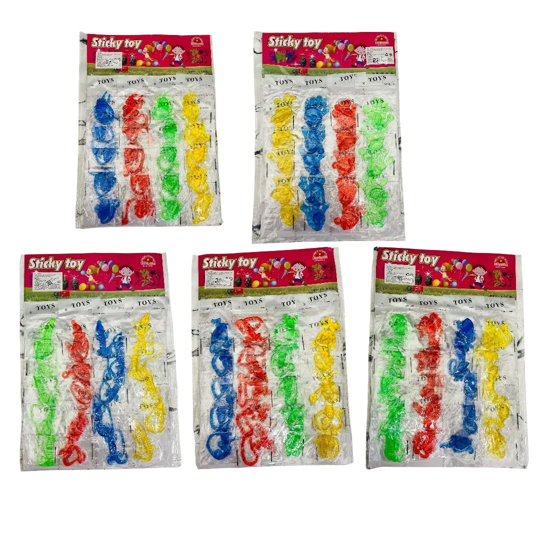 PEGAJOSO 5 MOTIVOS X20 CARTON