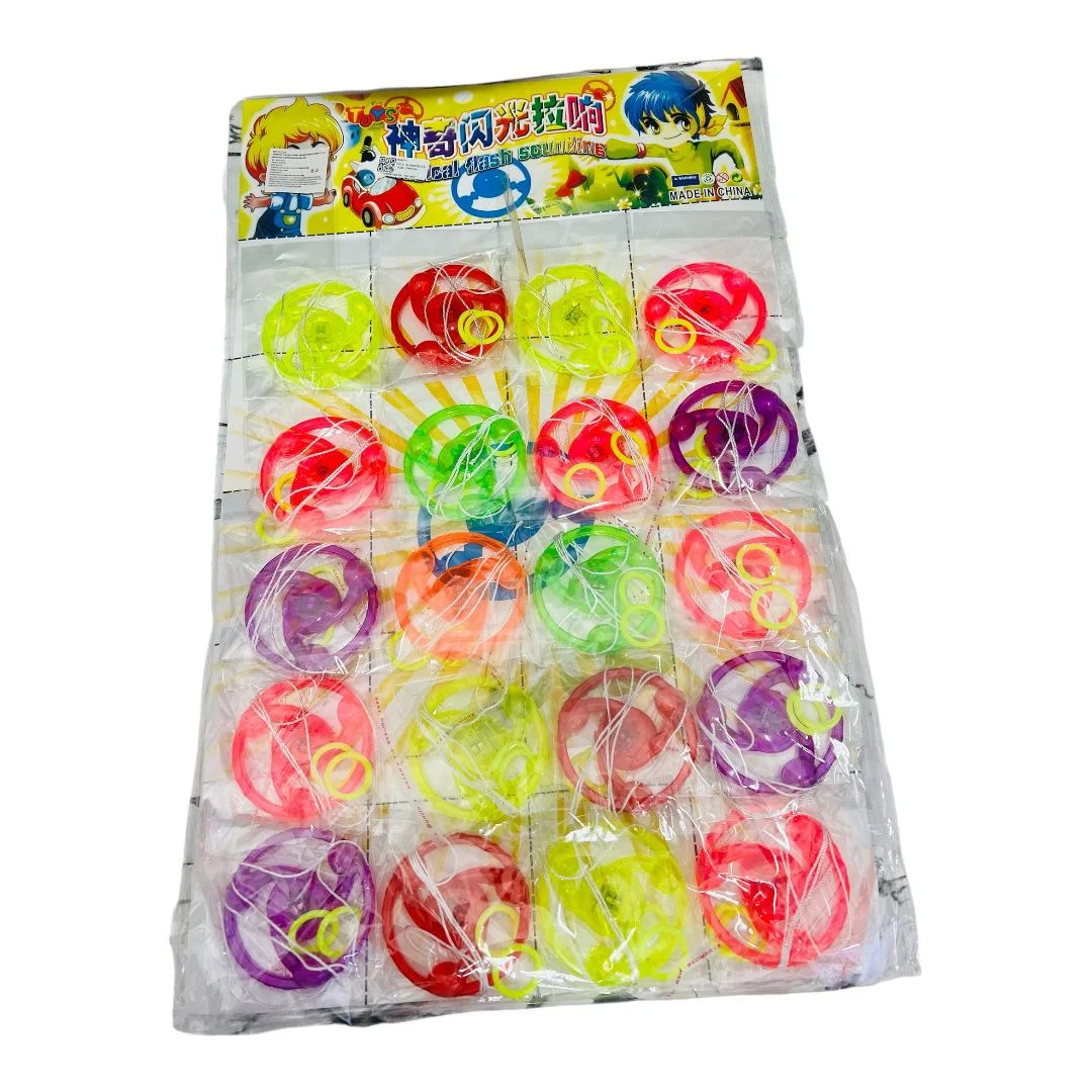 YOYO ZUMBAMBICO X20 CARTON