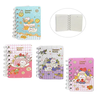 AGENDA ARGOLLADA CONEJO (CJA X 20 UND)