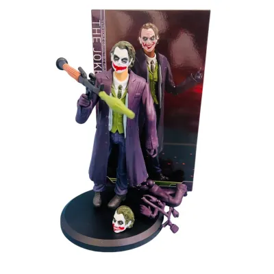 FIGURA DE JOKER 21 CM
