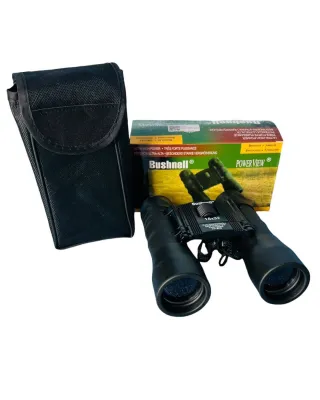 BINOCULARES PEQUEÑO CAJA VERDE