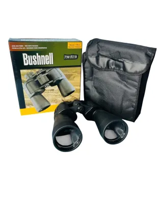 BINOCULAR GRANDE CAJA VERDE