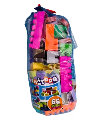 BOLSA ARMATODO FICHA GRANDE X66 FICHAS