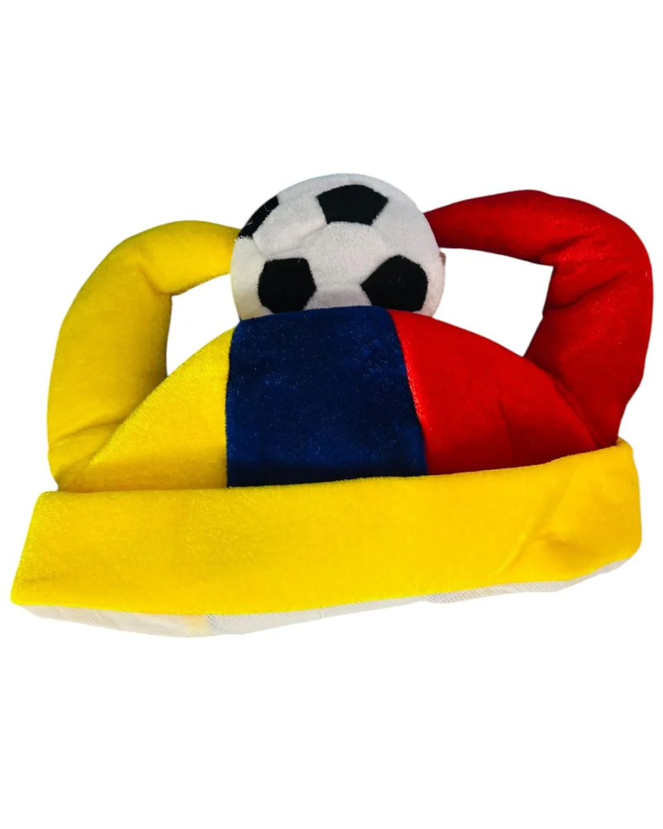 GORRO COLOMBIA