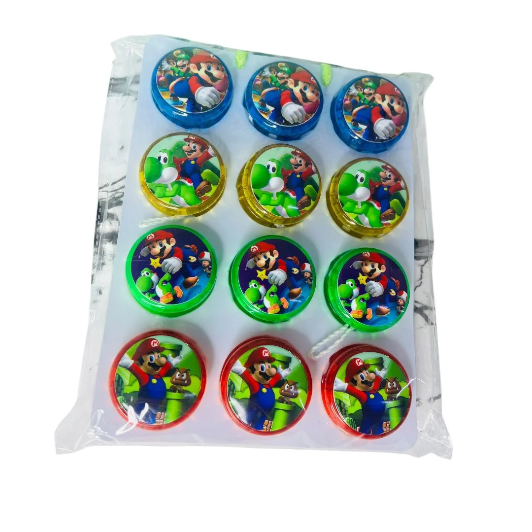 YOYO MARIO