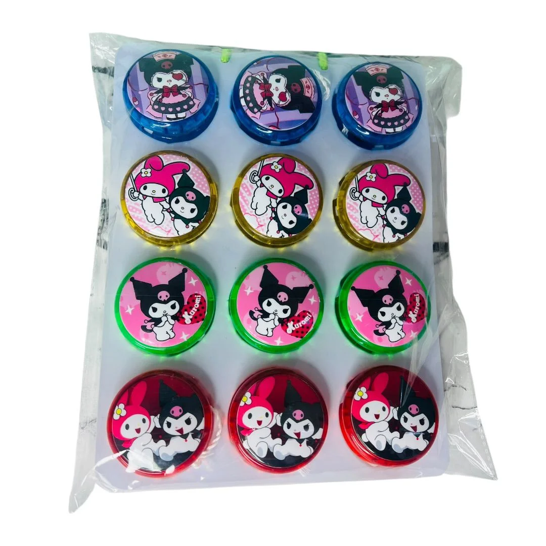 YOYO KUROMI