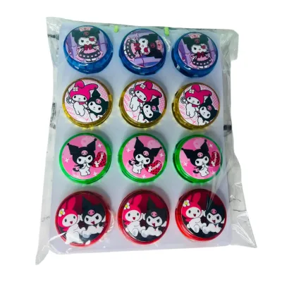 YOYO KUROMI