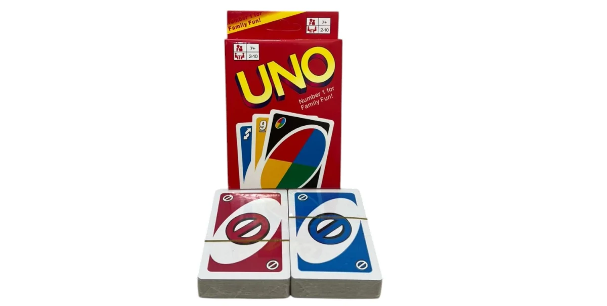 CARTA UNO