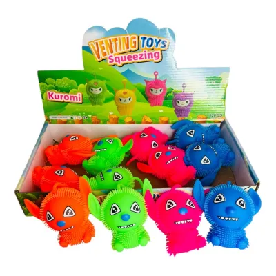 BOLITRON STITCH