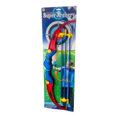 CARTON ARCO INFANTIL