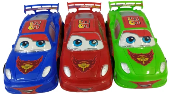 BOLSA CARS DEPORTIVOS SURTIDO