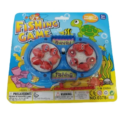 CARTON PESCA MILAGROSA DOBLE
