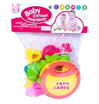 BOLSA SONALEROS PANDERETA