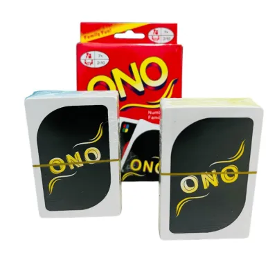 CARTA ROJA ONO