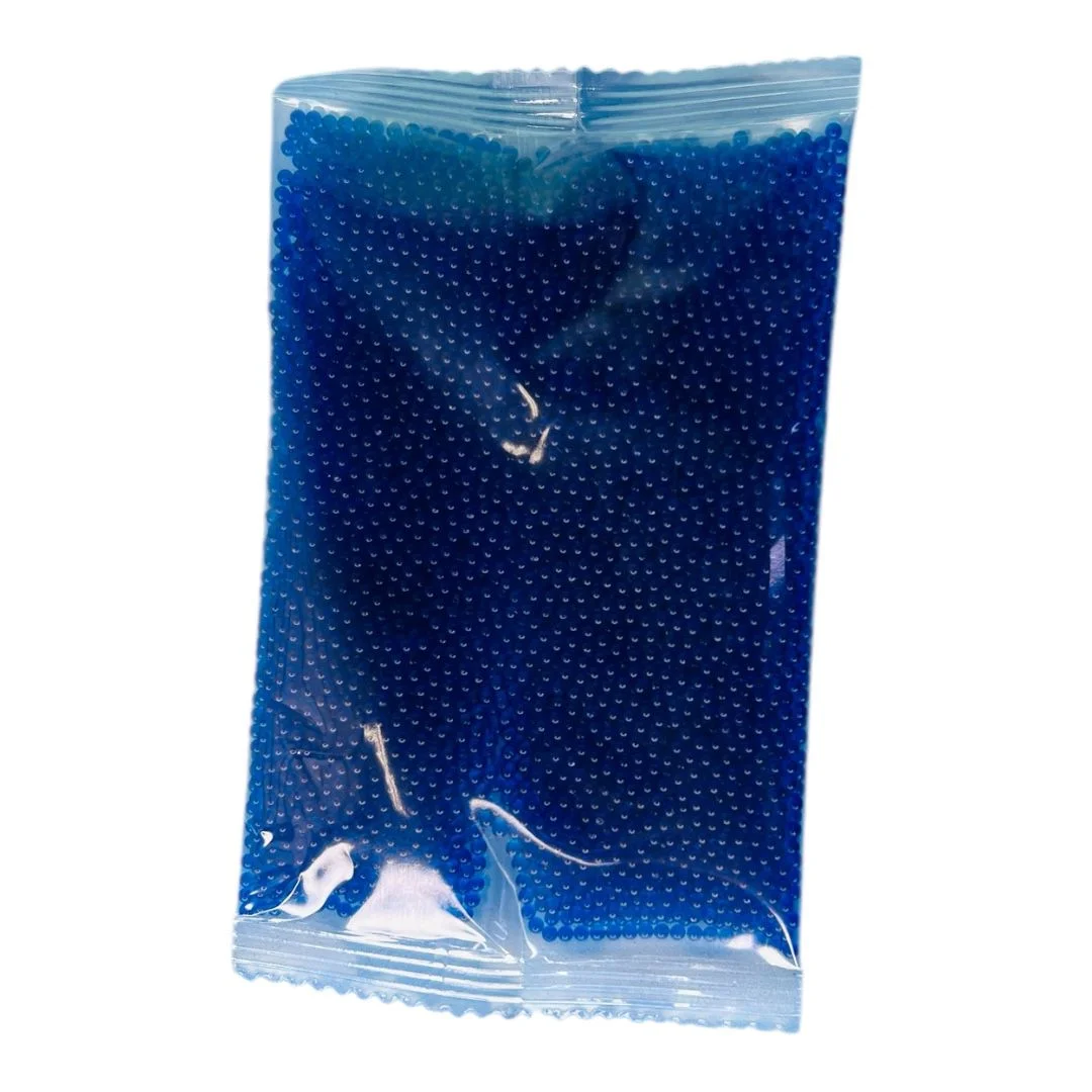 REPUETRO HIDROGEL BOLSA AZUL