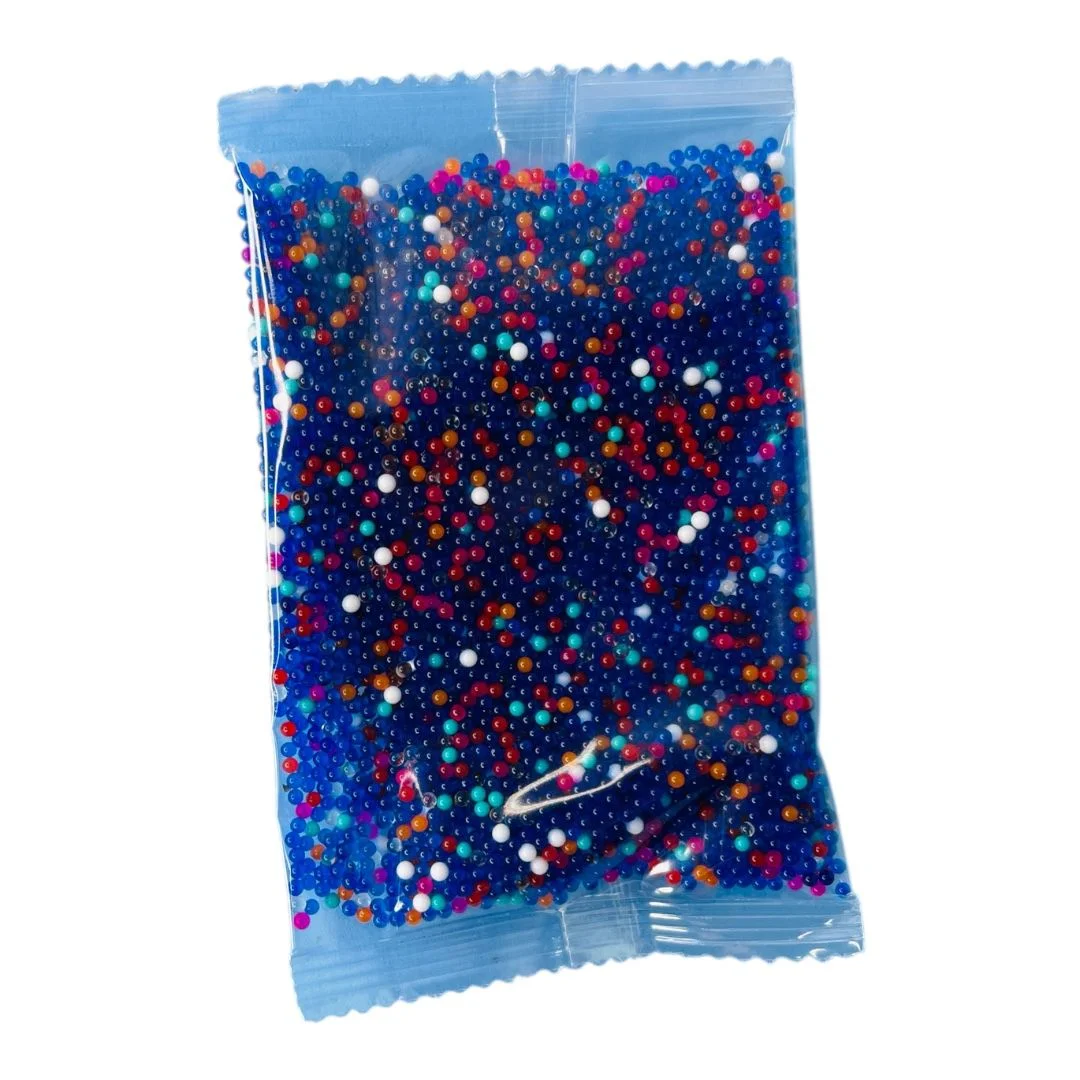 REPUESTO HIDROGEL COLORES  BOLSA