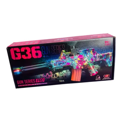 LANZA HIDROGEL CAJA G36 T01A