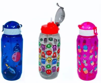 TERMO INFANTIL 3 COLORES