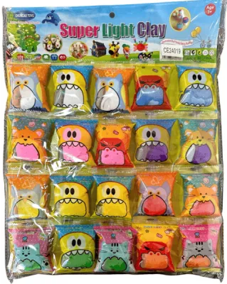 CARTON FOMI MOLDEABLE X20