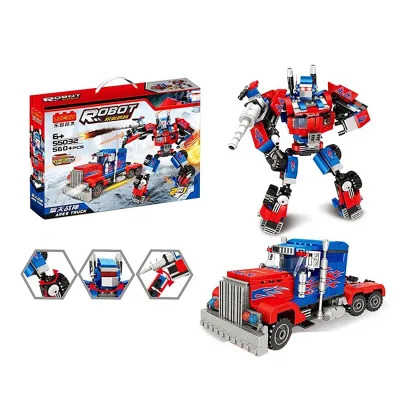 CAJA ARMABLE TRANSFORME 2 EN 1