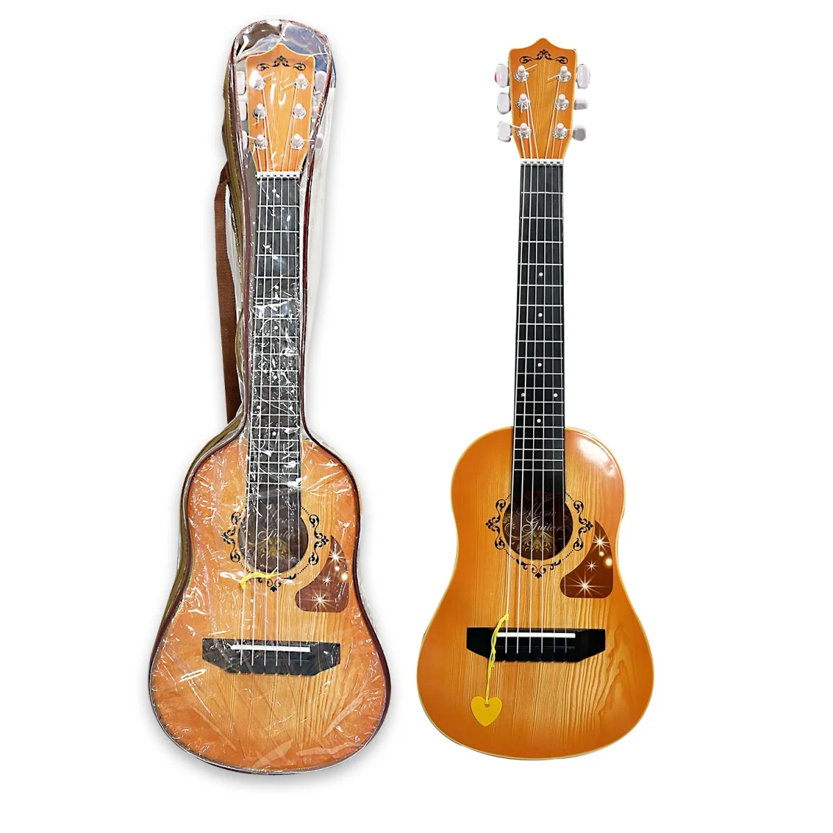 GUITARRA EN BOLSA CIERRE