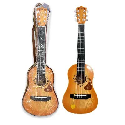 GUITARRA EN BOLSA CIERRE